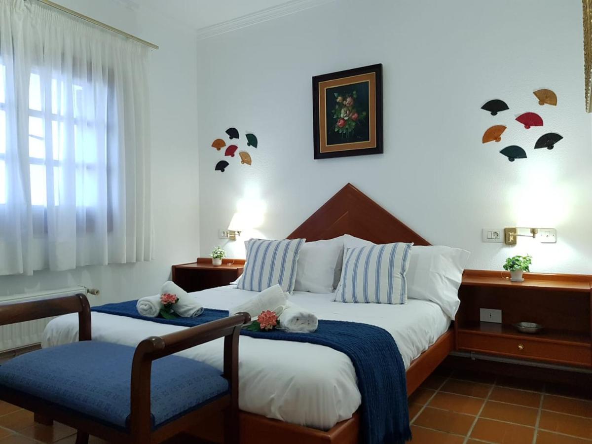 Вілла Teresita High Views With Private Pool Санта-Бріхіда Екстер'єр фото
